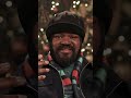 Gregory Porter Track by Track Silent Night