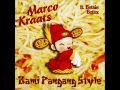 Marco Kraats - Bami Pangang Style