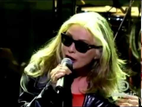 Blondie (Full) Live in NYC 1999