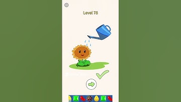 Draw Puzzle Level 78