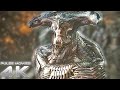 All Steppenwolf Scenes Part 2 | Zack Snyder&#39;s Justice League