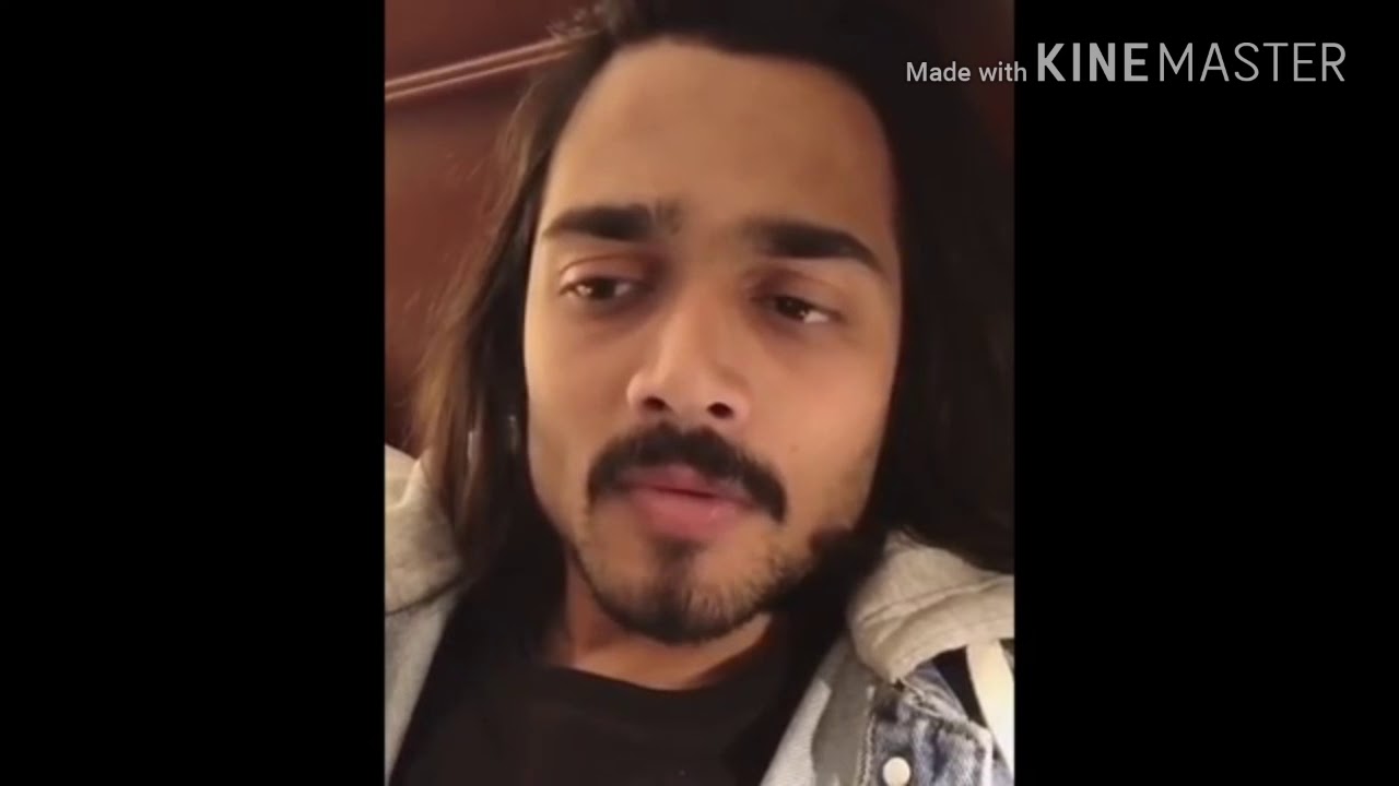 BB ki Vines and Carryminati Reaction on Asifa Rape murder case/