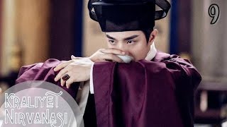 Kraliyet Nirvanası L 9. Bölüm L Royal Nirvana L Luo Jin, Yitong Li, Huang Zhizhong, L 鹤唳华亭