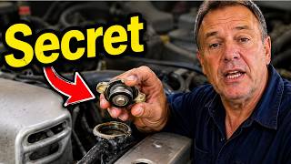 DO This AND Your COOLING System WILL Last For YEARS! (CHEAP Prevention) DO This AND Your COOLING System WILL Last For YEARS! (CHEAP Prevention)