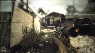 Mw3 Assassination Dualtage Edited Af Ktmbua