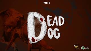 Miniatura del video "KILLA B ::: DEAD DOG carriacou// GRENADA soca 2024"