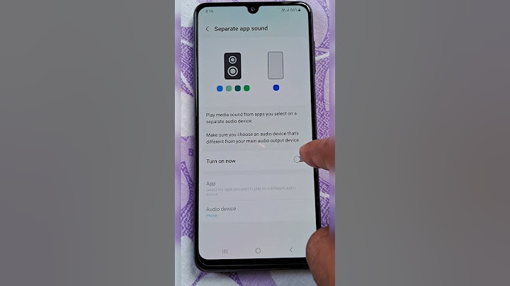 separate app sound || samsung oneui features #shorts ❤️❤️