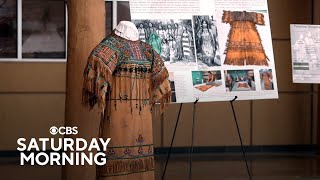 Indigenous activists work to reclaim artifacts held by museums