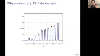 Celebrity Andrea Montanari | Self-induced regularization from linear regression to neural networks Net Worth