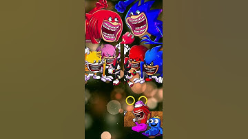 Dandys And Sonic Tapes Story line connect puzzle game diy 34 #shorts #dandysworld #art #meme #roblox