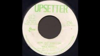 Max Romeo - War Ina Babylon