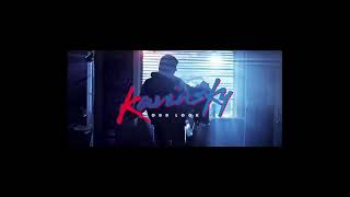 Kavinsky - Odd Look ft. The Weeknd