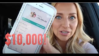 How to Use the Ibotta App! Thousands in Cash Back So Far!