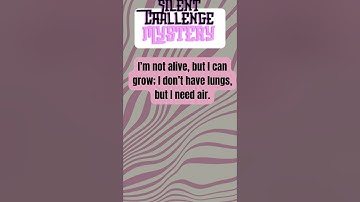 Can You Crack This Tricky Riddle in Just 10 Seconds? 🔍🧩