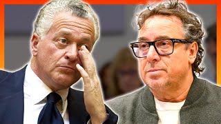 Bram Moszkowicz Voorspelt Uitspraak In Borsato-Zaak