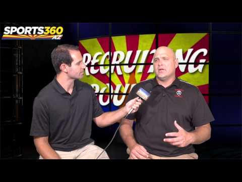 Recruiting Roundup: First major offers for AZ up-and-comers