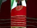 easy and beautiful sleeves design cutting and stitching #shortsfeed #shorts #shortfeed