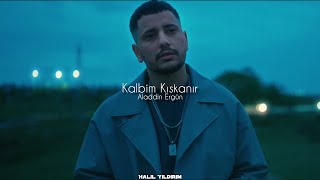 Alaaddin Ergün - Kalbim Kıskanır ( Halil Yıldırım Remix ) Resimi