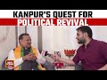 What Are Kanpur Voters Thinking? | Kanpur Awaits Strong Leadership Amidst Lok Sabha Elections