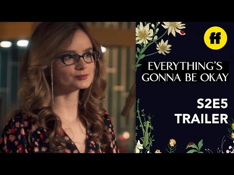 Everything's Gonna Be