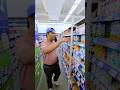 Fariz mau susu coklat kotak hh #shorts