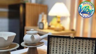 Ruby  house | Seoul, South Korea | Hotel Review ⭐
