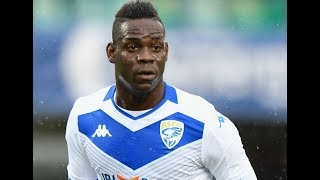 Brescia-Lazio stops for racist chants to Balotelli