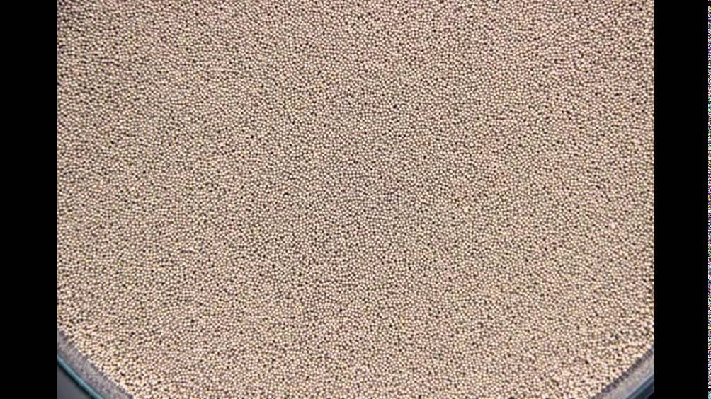 Chinese proppant,ceramic proppant suppliers