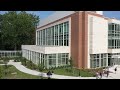 B.p expands and renovates ohio university clippinger laboratories