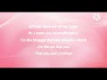 Liv Morgan Trouble WWE Theme Lyrics 