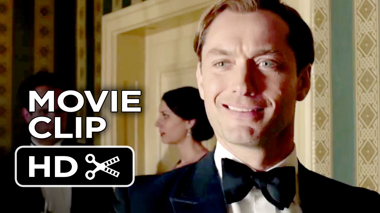 Spy Movie CLIP The Dock 2015 Jude Law Melissa McCarthy Comedy HD Spy Movie CLIP The Dock 2015 Jude Law Melissa McCarthy Comedy HD