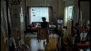 なっちゃん りんご新発売 CM(2001)