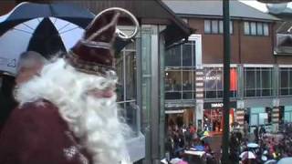The Feast of St Nicholas