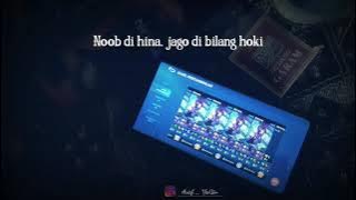 story WA prat 20 // MOBILE LEGENDS HANABI //🥳
