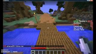 HACKER VAMPIRE! l VampireZ Hypixel
