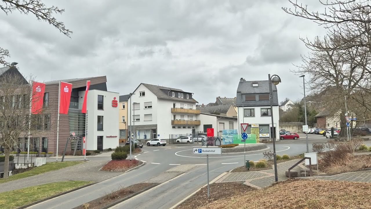 Life Passing Through a Crossroad | When Roads Decide Our Direction