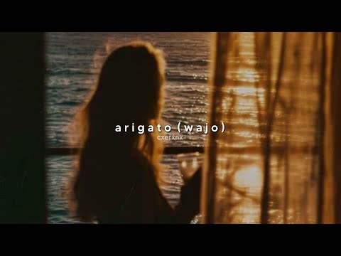 Albertworld Lilboi Ft Ravenn Arigato Wajo Slowed Reverb 