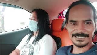 ISTRI SULTAN NO 31..minta lihat bis tingkat🤣🤣🤣