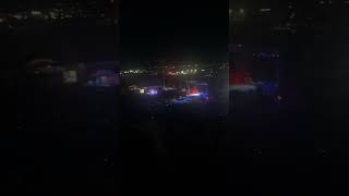 Flashback to July 4th, 2024 — Ashley McBryde, Fireworks, and Summer Magic at Utah Tech 🎤✨