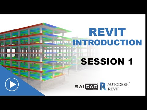 revit-introduction-|-saicad-revit-basic-tutorial-for-beginners-|-revit-in-hindi-|-autodesk-revit-|