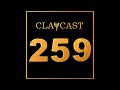 Claptone - Clapcast 259 | DEEP HOUSE