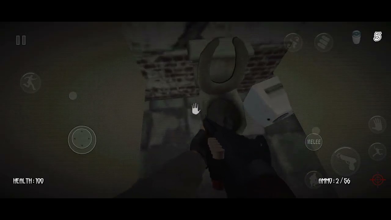 QUE LE PASÓ A SLENDRINA!!!! Slendergirl Must Die The School Para Android Fullgameplay 