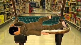 Pee-Wee's Price Chopper Adventure