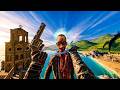 Becoming Evil Leon Kennedy in Blade and Sorcery VR…