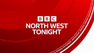 BBC North West Tonight Chatty Cafe report at Just-Ice Poynton