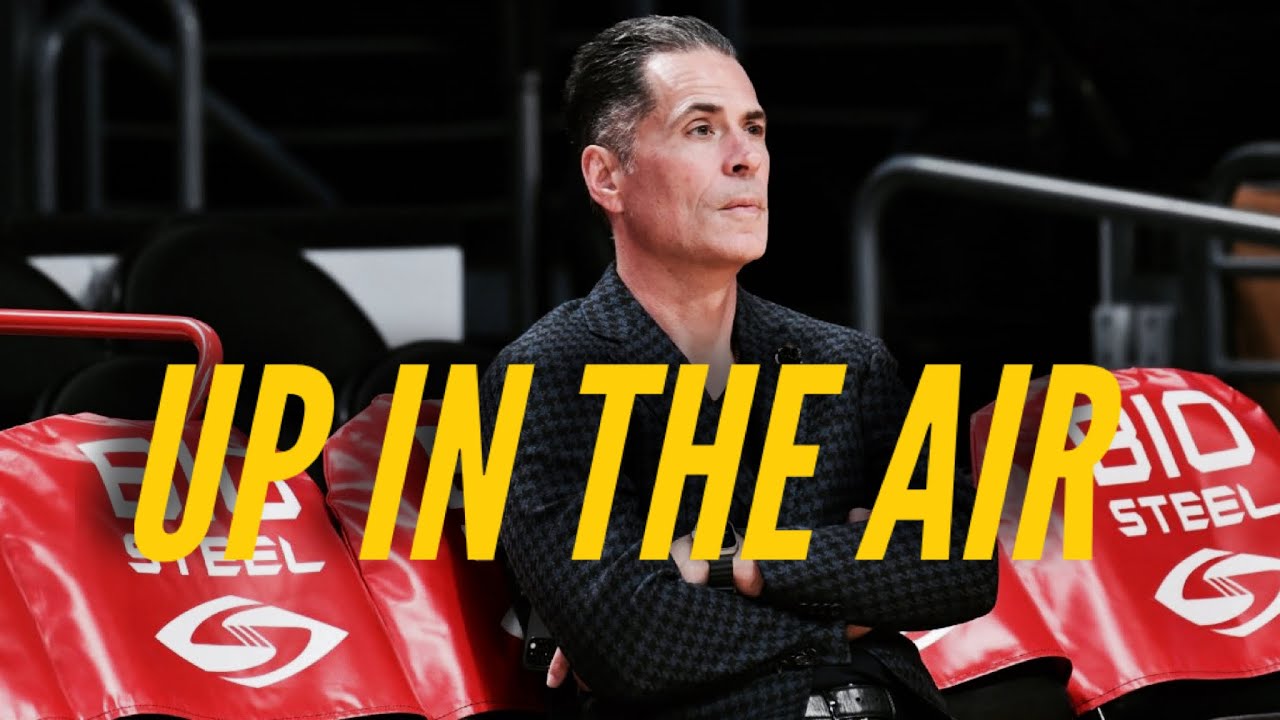 Rob Pelinka Heads To Indiana, Buddy Hield Reacts & Another Exec Says Bradley Beal To Lakers