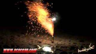 Ocean City, Maryland "4th of July" Fireworks