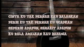 Download Lagu republik#karaoke lirik#ingkar janji MP3