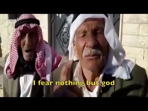 #Madaya Residents Blame Rebels for Hunger