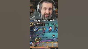 Sometimes you get PBE